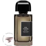 عطر ادکلن بی دی کی پارفومز گریس چارنل اکستریت – BDK Parfums Gris Charnel Extrait