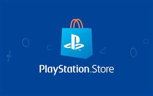 گیفت کارت 4 دلاری پلی استیشن