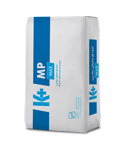 گچ پلیمری MP MAX