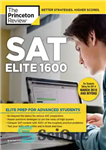 دانلود کتاب SAT Elite 1600 – SAT Elite 1600