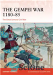 دانلود کتاب The Gempei War 1180-85: the great Samurai civil war – جنگ گمپی 1180-85: جنگ داخلی بزرگ سامورایی