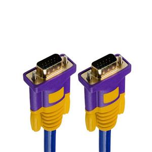 کابل VGA 3 9 طول 1.5 متر Ifortech