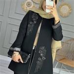 کت تک زنانه کژال عیدانه
