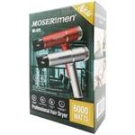 سشوار مسافرتی موزر فور من مدل moser for men MS-670