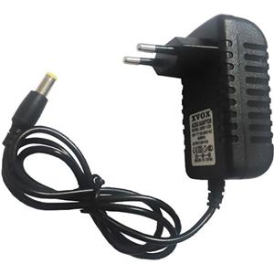 آداپتور 12 ولت 2 آمپر X-VOX کد 3554