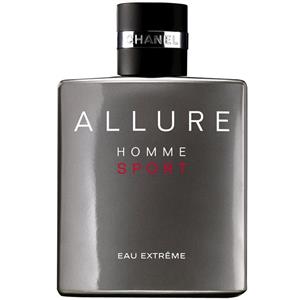 عطر مردانه شنل الور اسپورت اکستریم allure sport EXTREME 