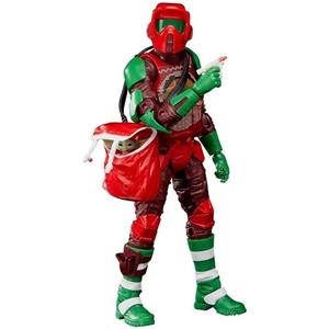 فیگور هاسبرو مدل Scout Trooper And Child