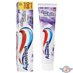 خمیر دندان آکوا فرش مدل Active White حجم 125ml