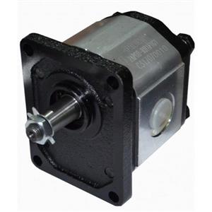 پمپ هیدرولیک دنده ای پاسکال گروه دو