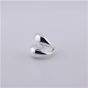 انگشتر مینیمال دولاین