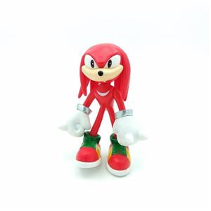 اکشن فیگور سونیک Sonic Action Figure SO003