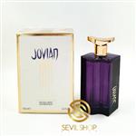 ادکلن الین زنانه فراگرنس ورد Fragrance World jovian
