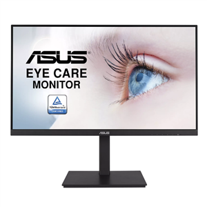 مانیتور ۲۴ اینچی ایسوس مدل Asus VA24DQSB Eye Care 