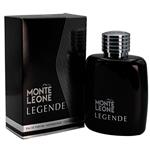 ادو پرفیوم مردانه فراگرنس ورد مدل Monte Leone Legende حجم 100 میلی لیتر