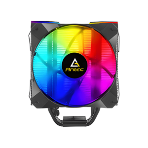 خنک کننده پردازنده انتک مدل Antec FrigusAir 400 ARGB