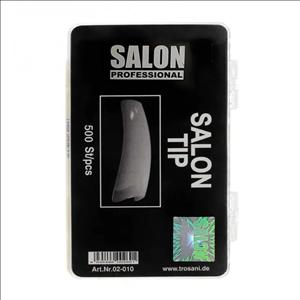 تیپ کاشت ناخن 200 عددی سالن