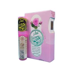 عطر غنچه محمدی طیبستان (۲.۵ گرم)