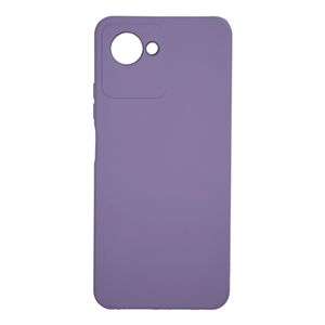کاور دور طلايى مناسب براى گوشی موبايل Realme C30s