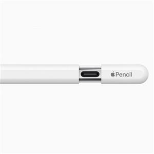 قلم لمسی دست دوم اپل مدل Apple Pencil نسل سوم