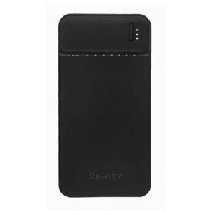 پاوربانک Verity 10W 20000mAh مدل V-PP137-20 