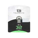 فلش مموری 32 گیگابایت برند TRUEBYTE مدل T1 