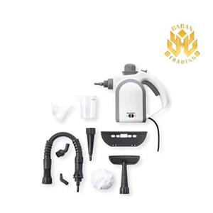 بخار شوی سیلور کرست مدل SDM 1500 D3