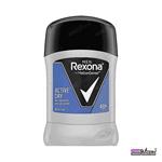 استیک ضدتعریق صابونی مردانه REXONAرکسونا مدلACTIVE DRY حجم40گرم  (با ضمانت اصالت کالا-تاریخ انقضا طولانی)