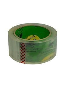 چسب نواری یونی کورن عرض 5 سانتی متر 90 یاردی