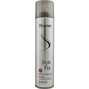 اسپری حالت دهنده خیلی قوی موی سر ویتامر 500 میل