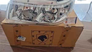 چراغ جلو راست سمند LX ایساکویی