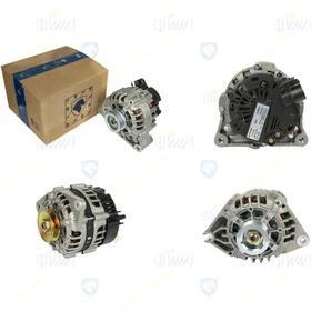 دینام پژو 206 فرمان برقی ایسکرا ایساکو