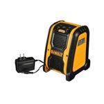 اسپیکر شارژی بلوتوث دیوالت DEWALT DCR006A