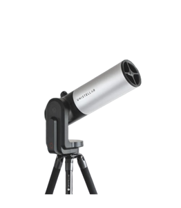 تلسکوپ هوشمند با چشمی دیجیتال مدل Unistellar eVscope 2