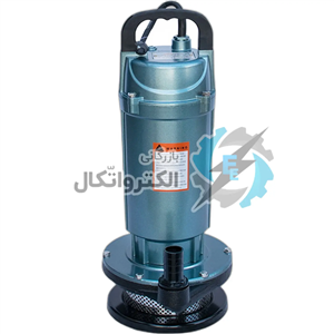 کفکش اسپینا بدون فلوتر 12 متری 1 اینچ