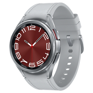 ساعت هوشمند سامسونگ مدل Galaxy Watch6 Classic • 43mm 