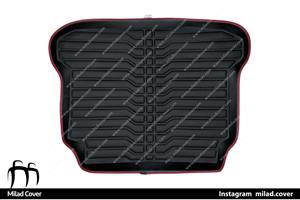 کف صندوق ۳ بعدی فونیکس تیگو ۷ پرو - tigo 7 pro ultimate