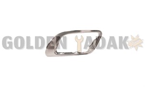 زه استیل پروژکتور راست رنو فلوئنس