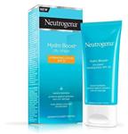 لوسیون آبرسان نوتروژینا اورجینال حجم ۵۰ میل NEUTROGENA Hydro Boost City Shield SPF25