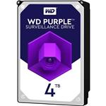 هارددیسک اینترنال وسترن دیجیتال اصلی مدل Purple WD40PURZ ظرفیت 4 ترابایت