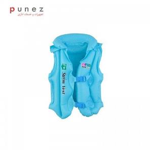 جلیقه بادی شنا سوییم وست کد 01