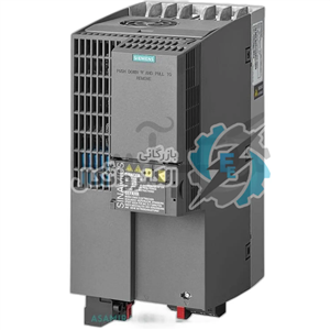 اینورتر 3 فاز 15.0 کیلووات زیمنس سری g120