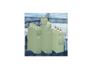 خازن مقاومتی 3 فاز ولتاژ بالا مدل ABB CHD