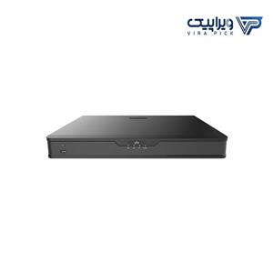دستگاه ان وی آر 32 کانال یونی ویو مدل UNV NVR302-32B-IQ