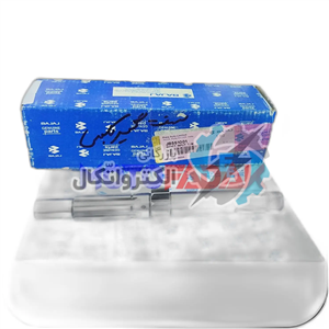 شفت ( شافت ) گیربکس ورودی اکسیدی 125 اورجینال