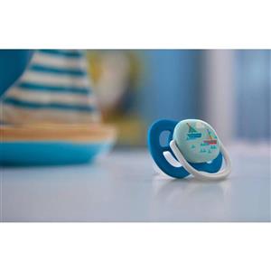 پستانک الترا ایر 6 تا 18 ماه فیلیپس اونت Philips Avent مدل SCF080/03