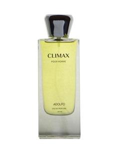 ادوپرفیوم مردانه آدولفو مدل (Climax) 100میلی لیتر