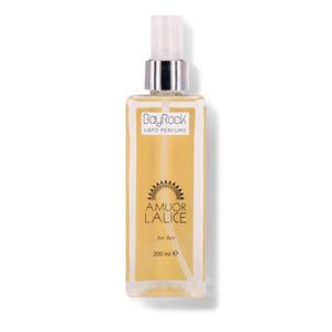 بادی اسپلش زنانه بایراک مدل لالیک لامور LALIQUE - L'Amour