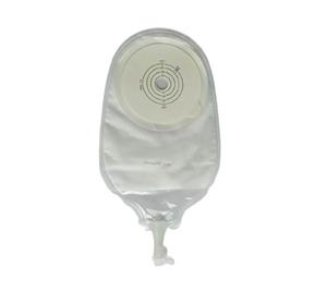 کیسه یک تکه یوروستومی کد 1010 استاپ مد