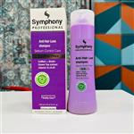 شامپو ضدریزش سیمفونی حجم 250 میل SYMPHONY SHAMPOO