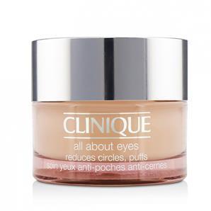 کرم دور چشم آل ابوت آیز کلینیک Clinique all about eyes